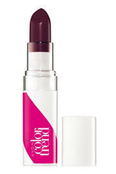 AVON Ruj - Color Trend Kiss 'n' Go Deluxe