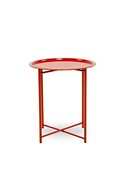 HASTUNÇ Katlanır Metal Sehpa