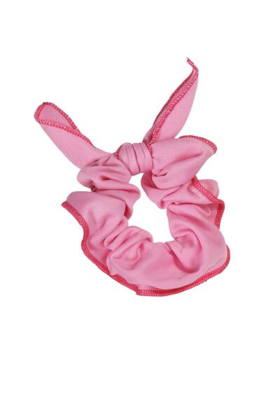 hahai accessories Hahai Women's Bow Model Scrunchie Buckle