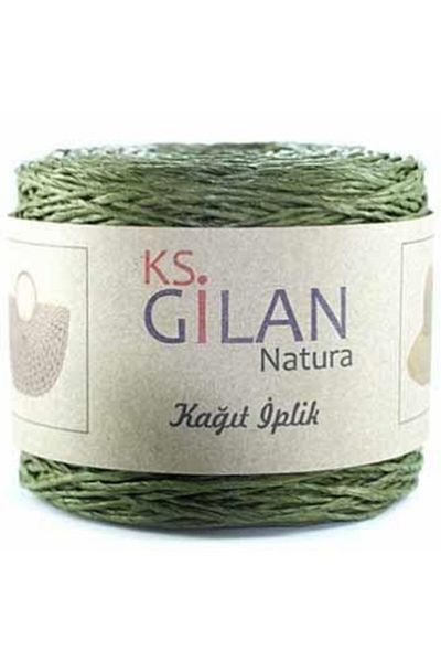 KS Gilan Natura Gilan Paper Ip Khaki 250 gr