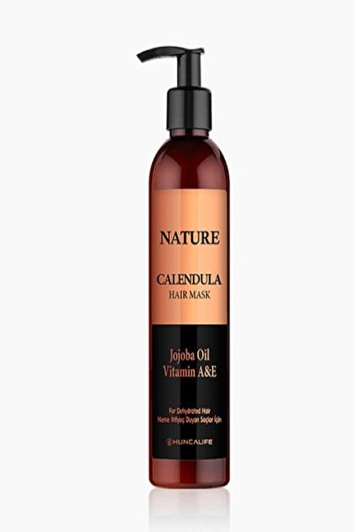 Huncalife Nature Aynısefalı Yoğun Nem Maskesi 250 Ml