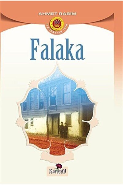Karanfil Yayınları Falaka
