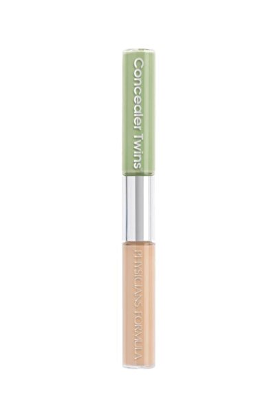 Physicians Formula Twins Concealer Green