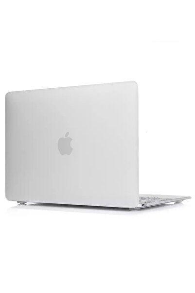 Mcstorey Macbook Pro Kılıf 15inç Mat (ESKİ HDMI'LI MODEL: A1398 2012-2015) Ile Uyumlu