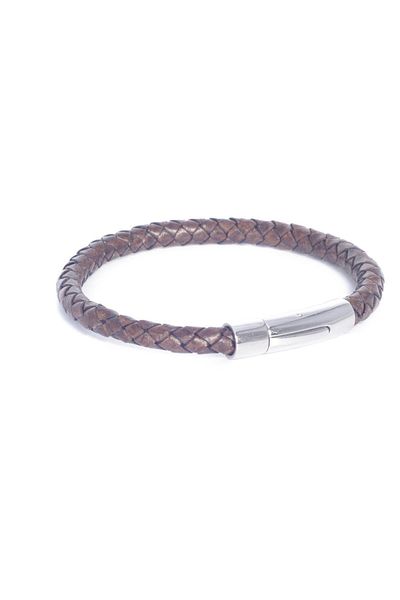 LABALABA MEN'S LEATHER BRACELET