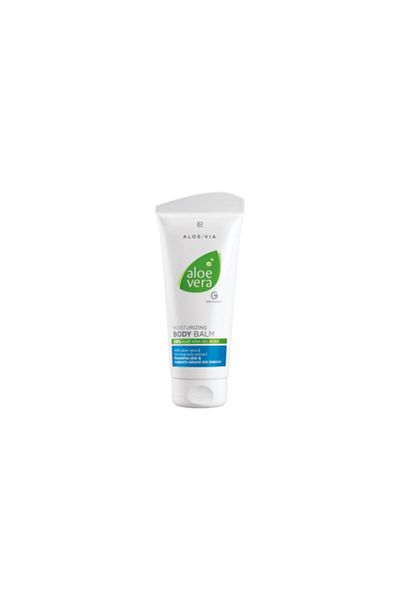 LR Aloe Vera 200ml Body Lotion - Natural Health Supplement
