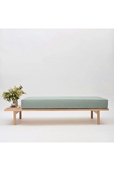 KÜTÜKhouse Rustik Montessori Kanepe Minderli