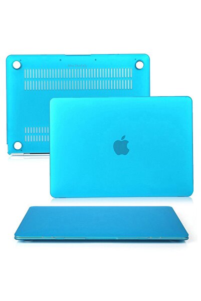 Mcstorey Macbook Pro Kılıf 15 Inç Mat A1286 (ESKİ ETHERNET GİRİŞLİ MODEL 2008...