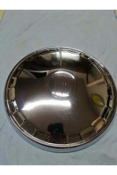 Fiat /Tofaş Murat 124 / 131 Krom Jant Kapağı Takım