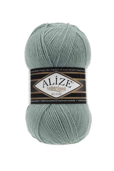 Alize Superlana 463 Model Classic Πλεκτό Σχοινί Χειρός