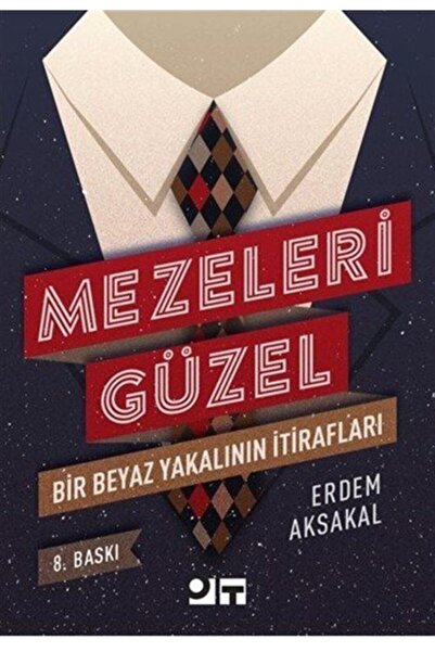 Ot Dergisi Mezeleri Güzel