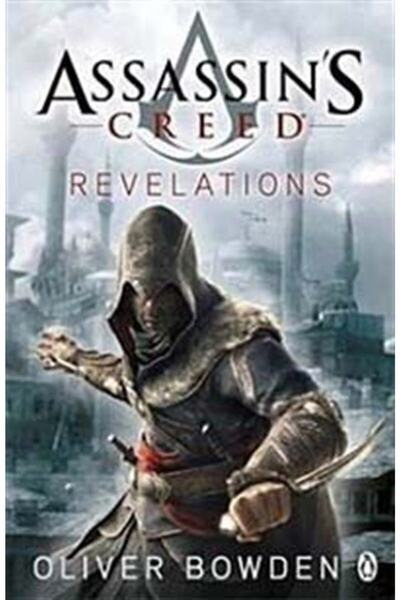 Penguin Books Assassin's Creed / Revelations