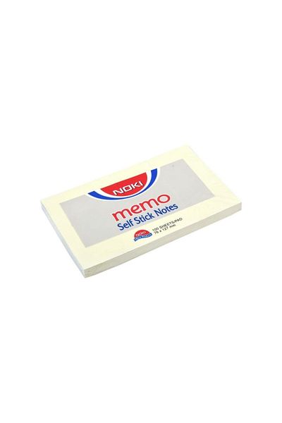 Noki Sticky Note Holder 75*127 Memo 12009 Postit