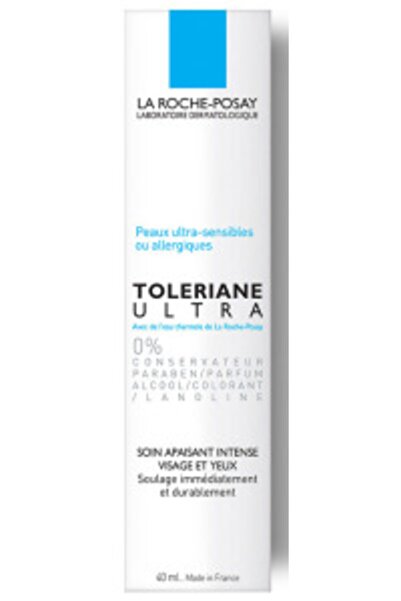 La Roche Posay La Roche-posay Toleriane Ultra 40ml Cilt Kremi