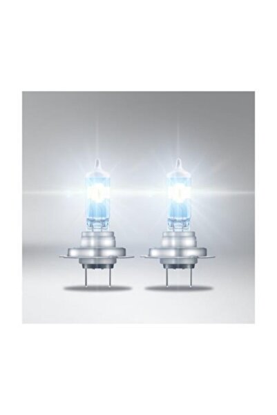 Osram Astra Night Breaker Laser H7 Ampul %150 Fazla Işık