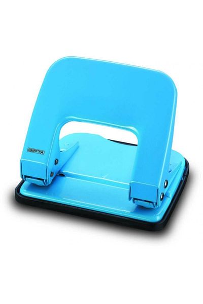 Gıpta F0212 80gr 25 Sheets Blue Hole Punch