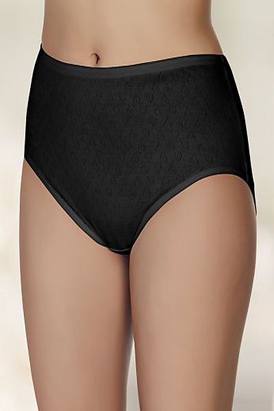Şahinler Set bato pentru femei jacquard din 6 piese