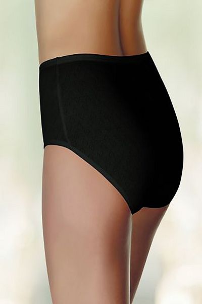Şahinler Set bato pentru femei jacquard din 6 piese
