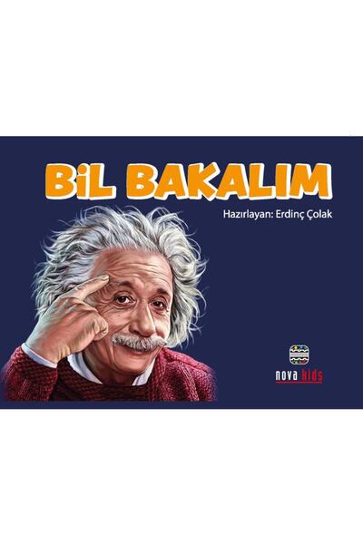 Bil Bakalım
