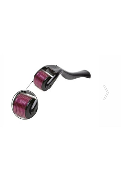 Bidolustore ديرمورولر 540 إبرة ديرمورولر تيتانيوم 1.00 ملم إبرة لتجديد البشرة...