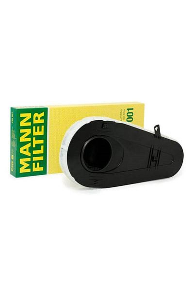 Mann Fılter C51001 Bmw 5 (F10,F11,F18) (10-) 7 (F01,F02,F03,F04) (08-) Air Filter
