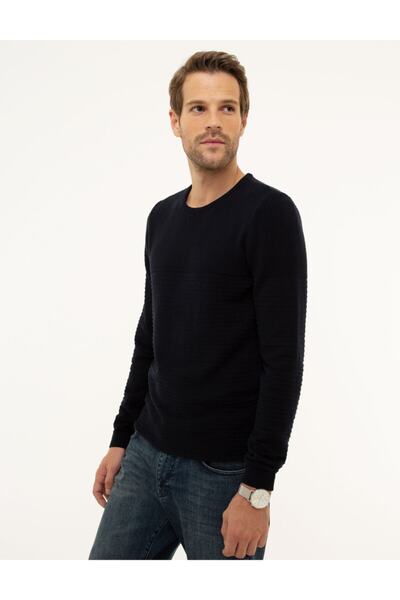 Pierre Cardin Erkek Triko 50208874-vr100