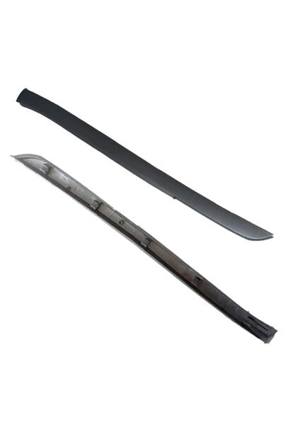 Genel Markalar Nvr Mercedes W638 Vito V-class Ön Cam Çıtası Sol Ve Sağ Takım ...