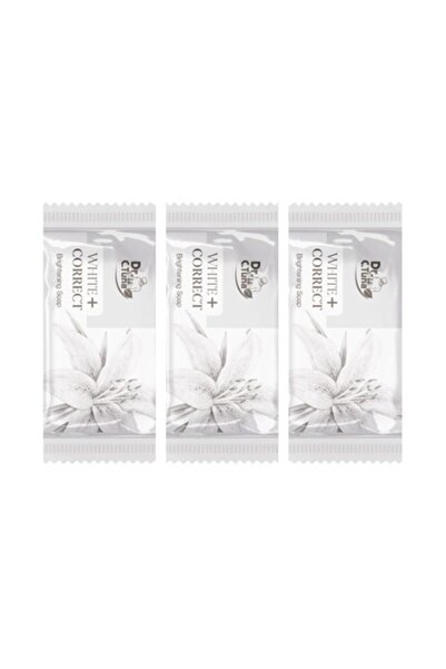 Farmasi 3'lü White Correct Sabun