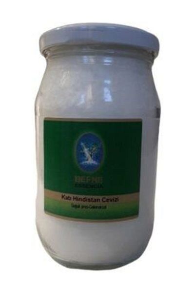 Nuka Defne Esencia Solid Coconut Oil 1000 ml