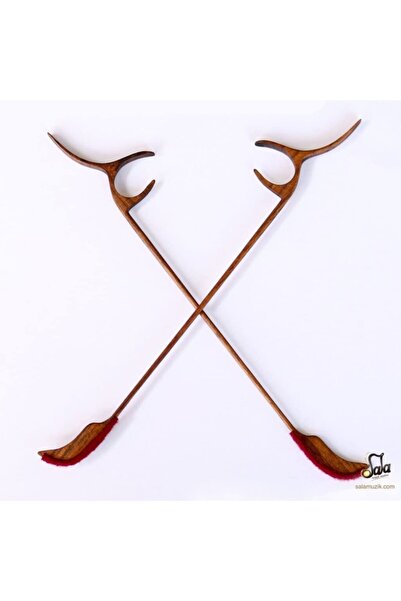 Sadeghi Santur Için Profesyonel Mızrap Yssm-302