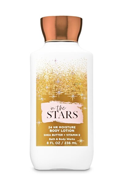 Bath & Body Works In the Stars Nemlendirici Vücut Losyonu 8 oz / 236 mL BBW23...
