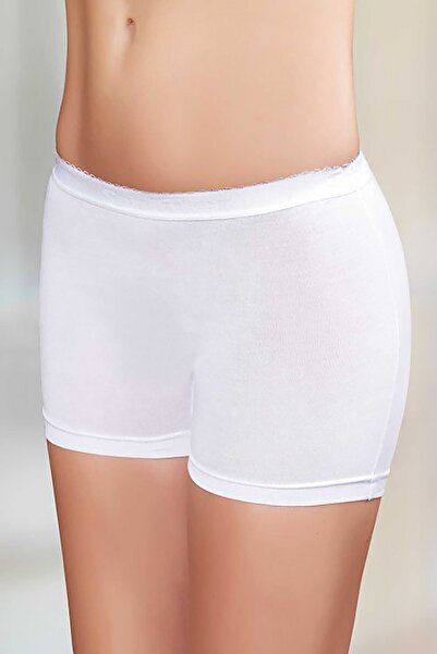 Şahinler Жіночі боксери з лайкрою, 6 шт.