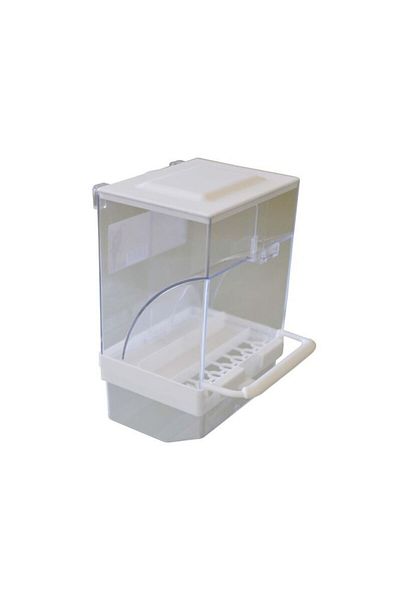 TROPİKAL Food Bowl Smart Boxed Bird Life 1 Piece