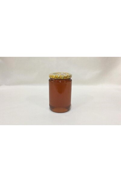 Doğal Süzme Çiçek Balı Sivas Kangal Yöresi 850 gr