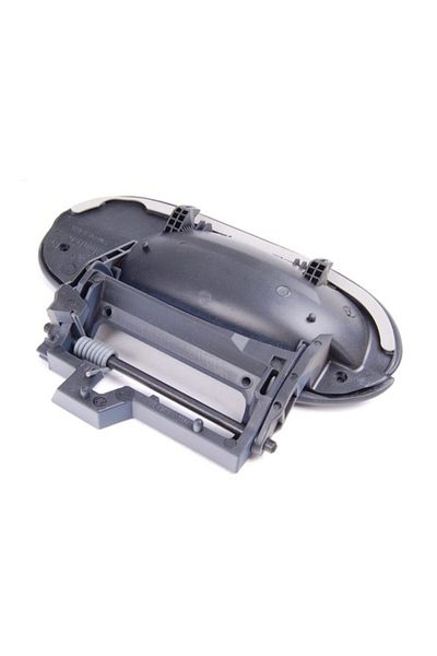 Bimbo Otomotiv E39 5 Series Door External Opening Handle - Front Right 51218245464