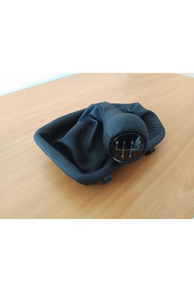 Bimbo Otomotiv أسود E30 Gear - نوع مسطح منفاخ كامل