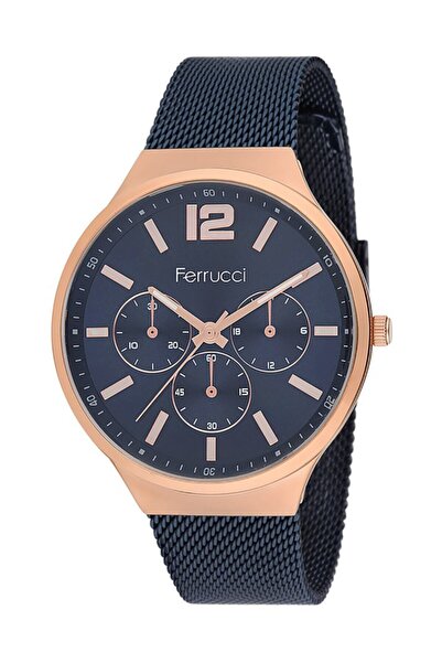 Ferrucci Fc-12245h.03 Erkek Kol Saati