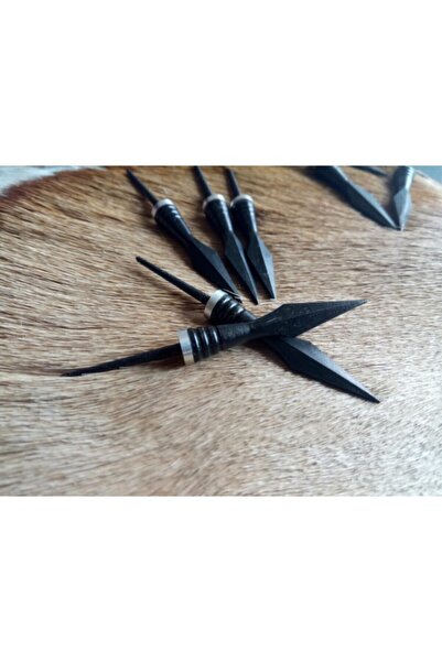 KONURALP OKÇULUK Geleneksel Darp Temreni