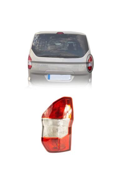 OEM Ford Courier Stop Lambası Sağ 2014-2018