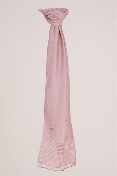 ADENBABYBUCKLES Women's Armine Trend Spike Shawl