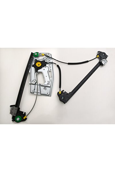 Genel Markalar Bmw E39 Ön Sol Cam Krikosu Elektrikli Motorsuz 51338252393