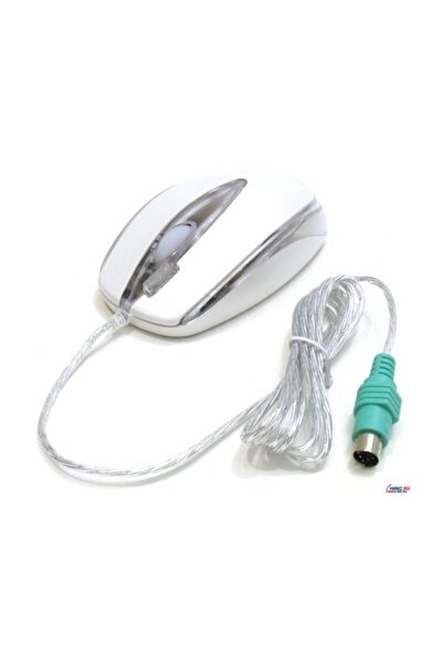 A4 Tech Op 3d 1 Ps 2 Optik Mouse