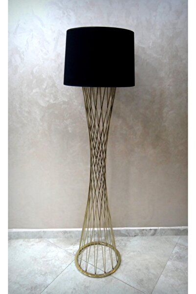 HeeDWooD Design Lambader (gold Ayak)