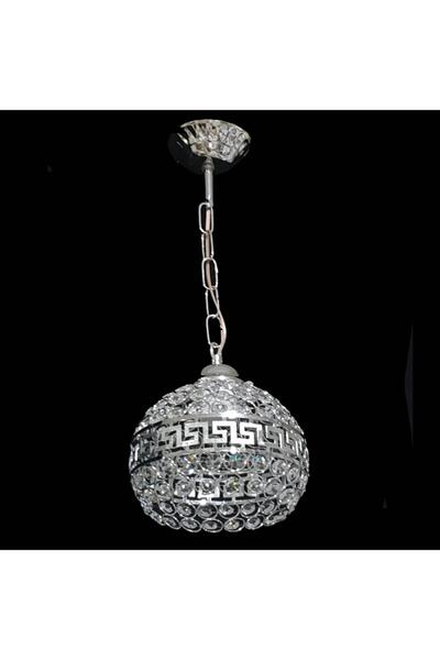 Mutlu Chandelier Single Kitchen, Guest, Young, Entrance Rooms