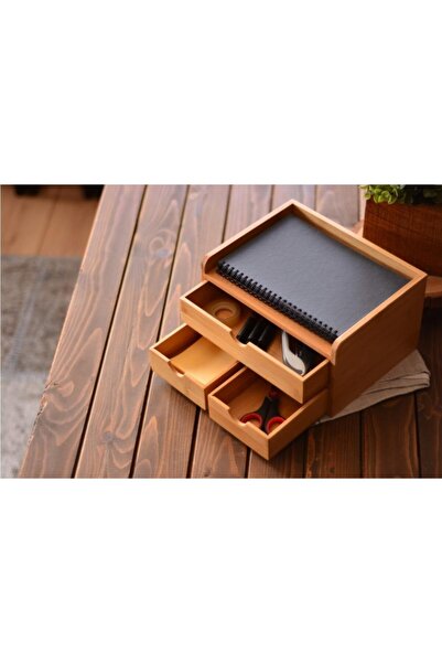 Bambum Tana Masaüstü Düzenleyici