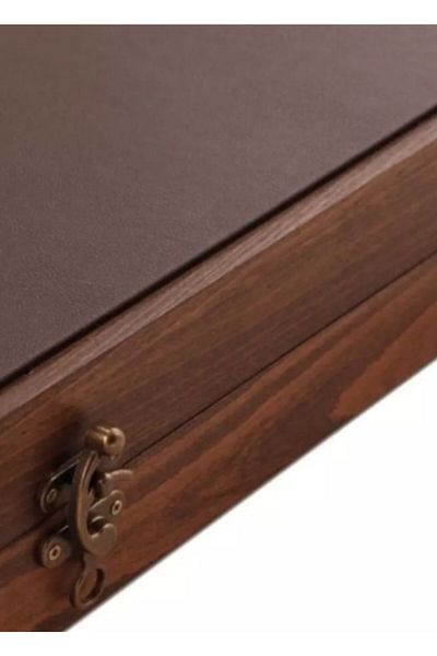 Star M&K Home Premium Gold Backgammon