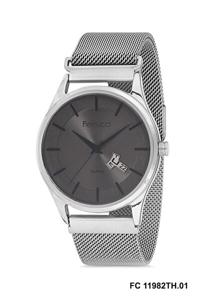 Ferrucci ساعة يد رجالية