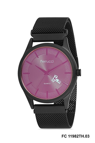 Ferrucci ساعة يد رجالية