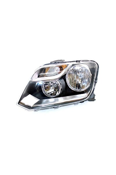 Depo Volkswagen Amarok Sol Ön Far 2013- Ve Üzeri 2h1941015m