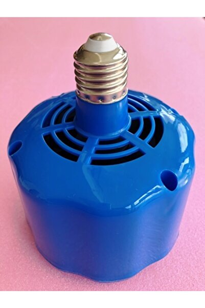 Efe Kuluçka Fanlı Kümes Isıtıcı